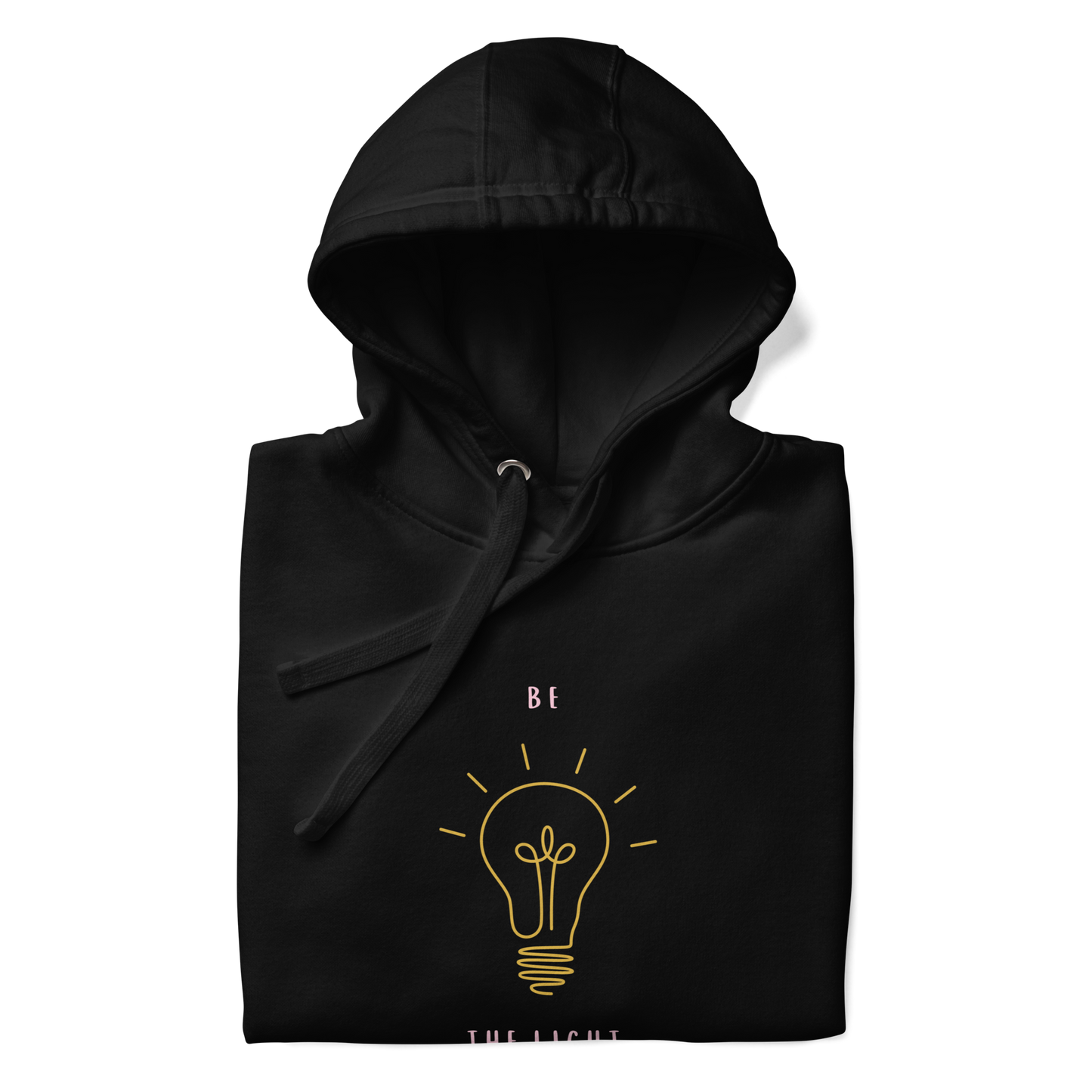 Exclusive Crafted Dreams Branded Hoodie