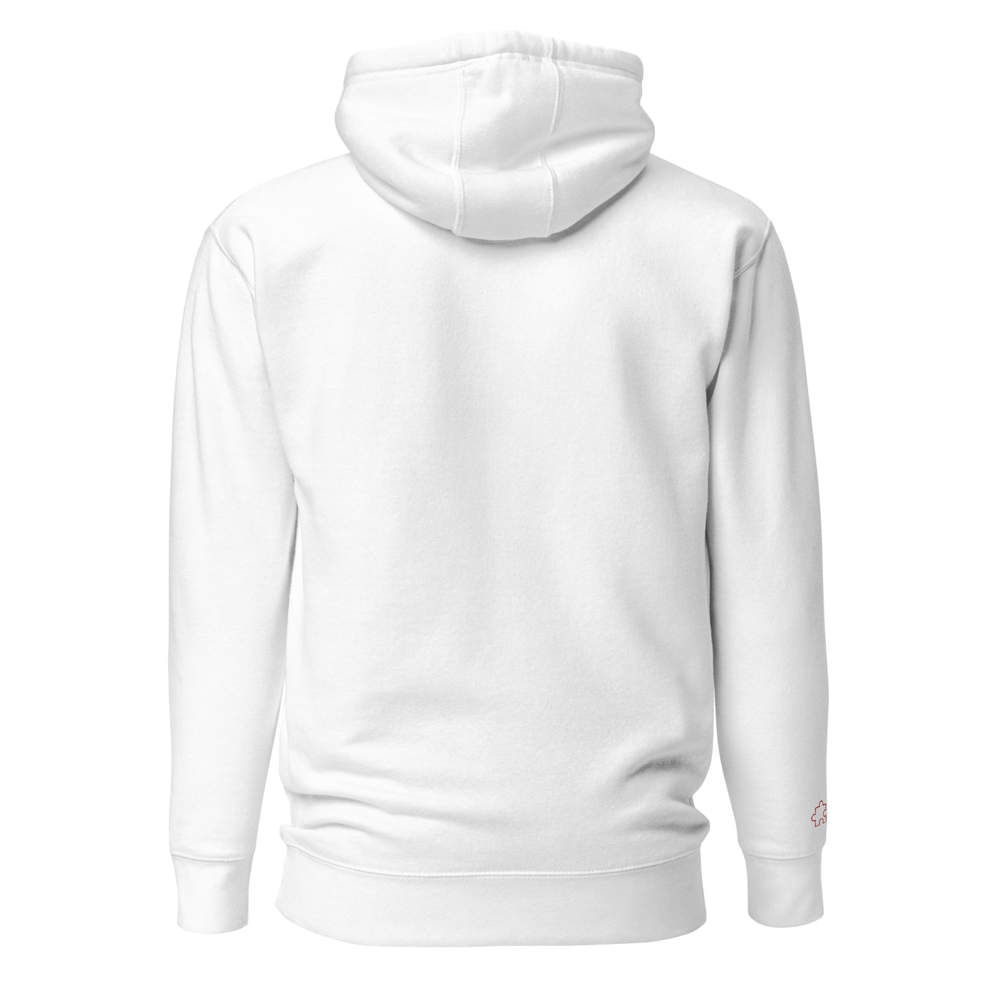 'Autism Dad' Hoodie