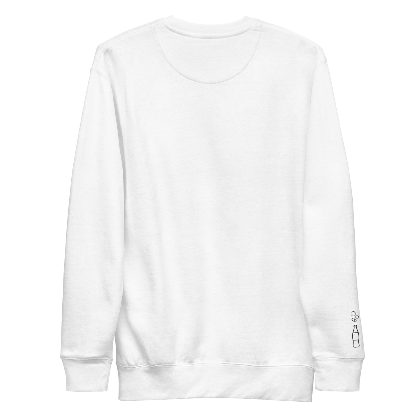 I Need A Dr.Pepper Premium Sweatshirt