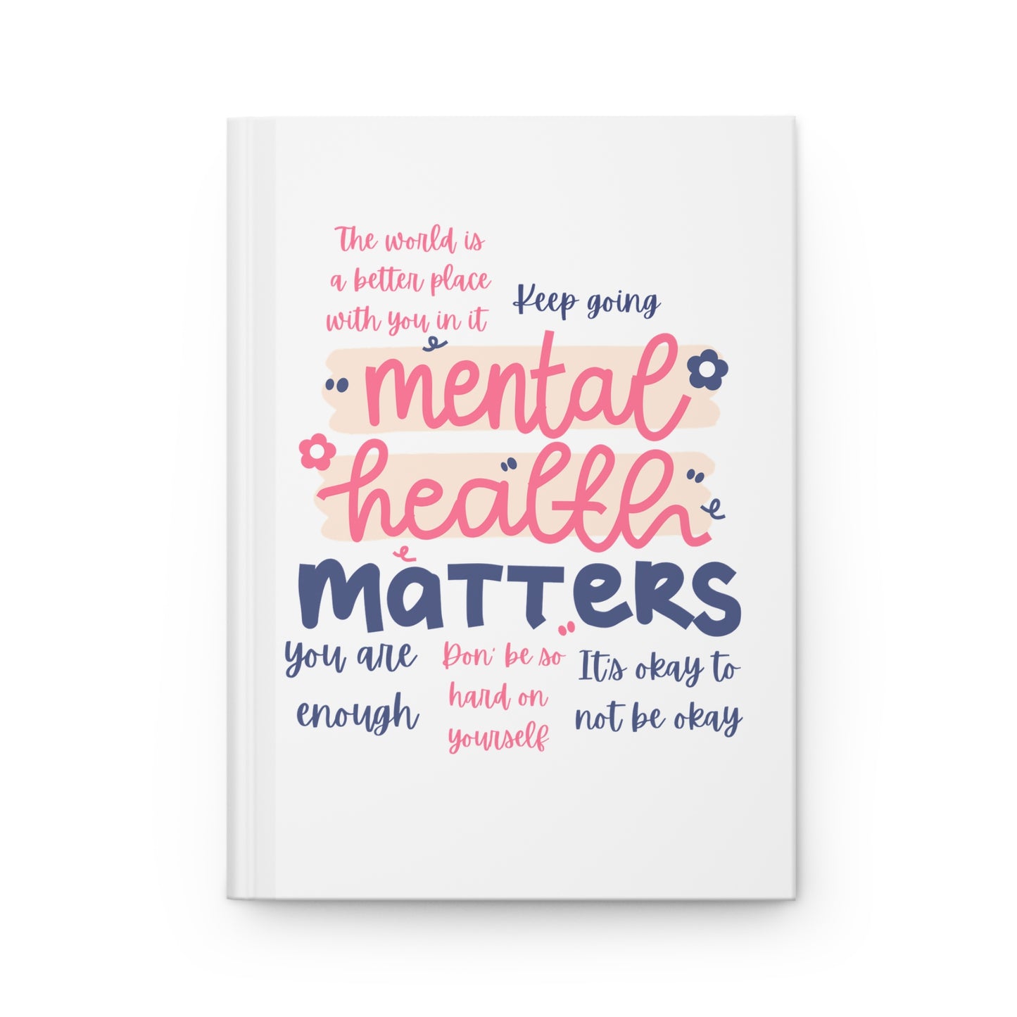 "Mental Health Matters' Journal