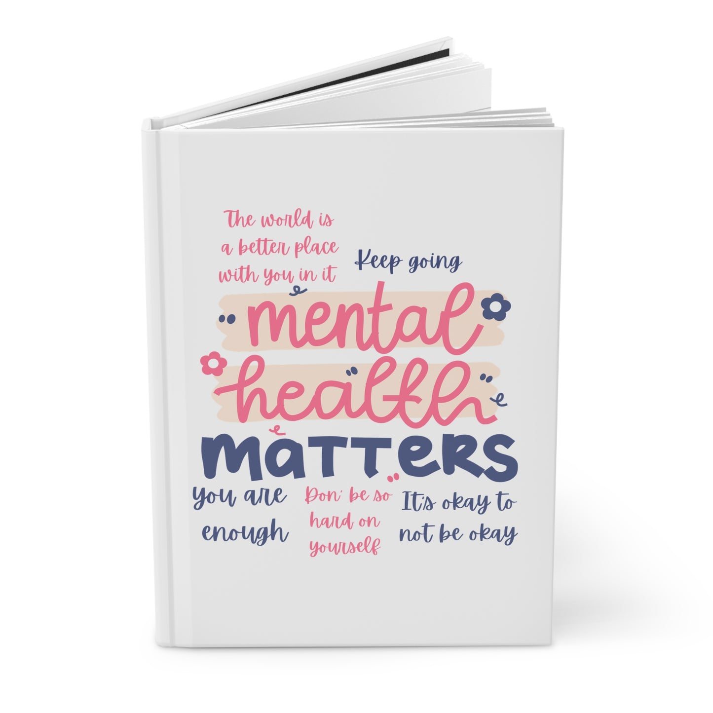 "Mental Health Matters' Journal
